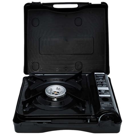 portable gas stove big w near me